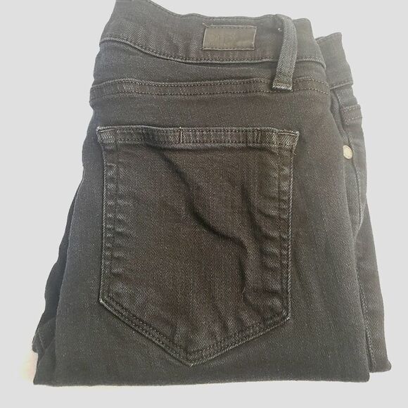 Paige Verdugo crop jeans - Picture 1 of 7